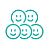inclusivity icon